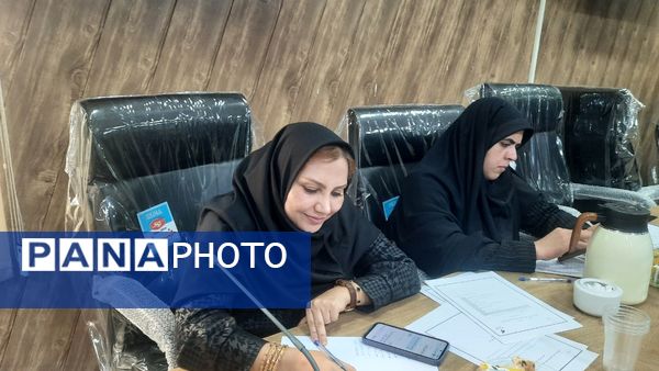 انتخابات شورای دانش‌آموزی استان کهگیلویه و بویراحمد