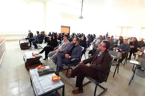 همایش فصلی مدیران مدارس فشافویه با تأکید بر قانون مداری، ارتقای کیفیت آموزشی و سلامت دانش آموزان 