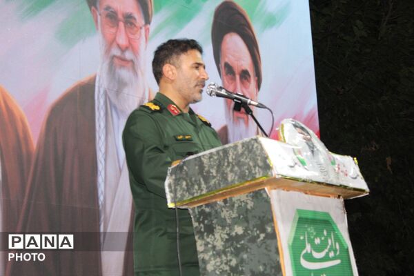 سملقان در سوگ؛ روایت تصویری چهلمین روز تشییع رهبر شهید و سالروز شهادت امام حسن عسکری(ع)