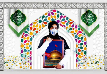 روایت یک روز با فرشتگان سفیدپوش بیمارستان‌ها