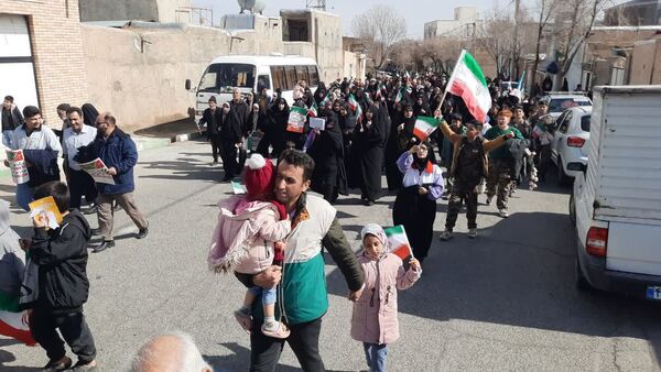 یک روز باشکوه در شهر کهک