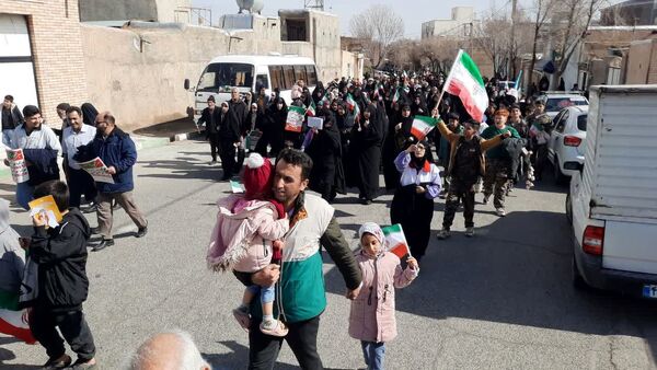 یک روز باشکوه در شهر کهک