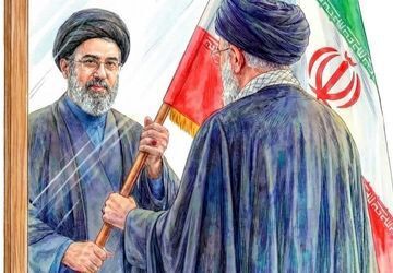 جنگ رمضان علی زمان را از ملت ایران و امت اسلام گرفت