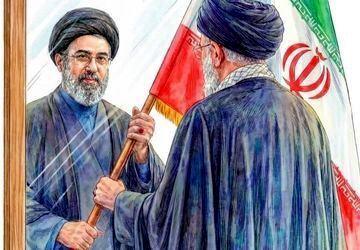 جنگ رمضان علی زمان را از ملت ایران و امت اسلام گرفت