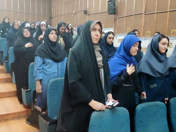 نشست گروه‌های برگزیده استانی رویداد بزرگ ملی «لیگ‌جت» در کانون فرهنگی و تربیتی شهید فهمیده کرج