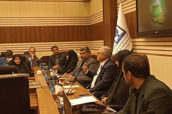 شانزدهمین گردهمایی افق تربیت با محوریت تبیین سیاست‌های ساماندهی منابع انسانی