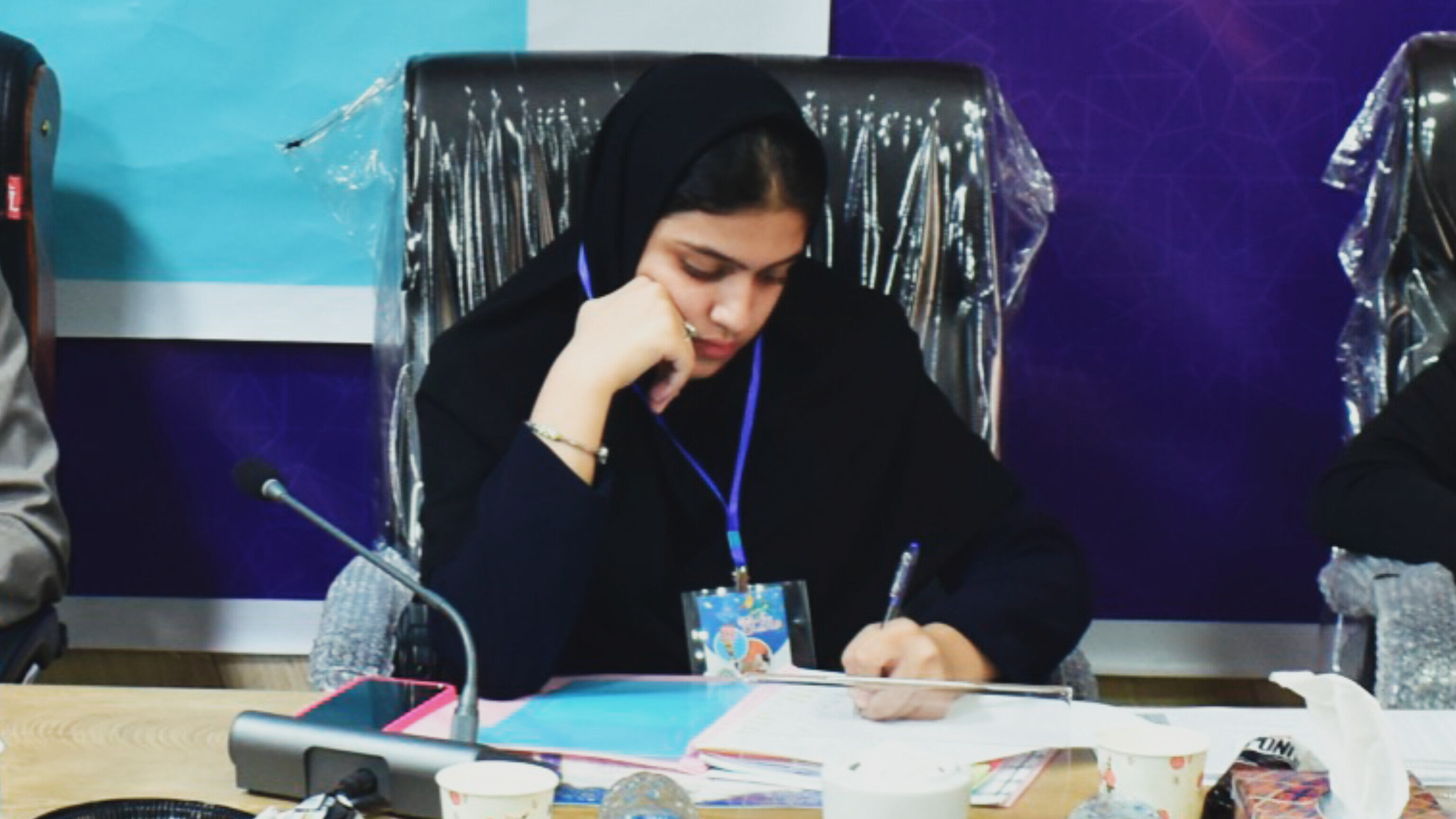 فعالیت منسجم شورای دانش‌آموزی، صدای دانش‌آموزان را ملی می‌کند