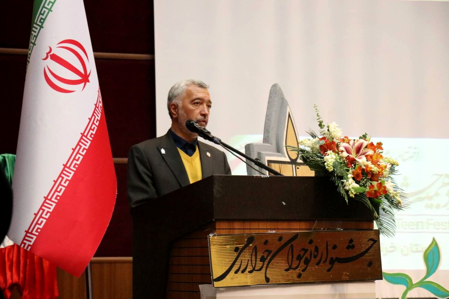 جشنواره خوارزمی بستری برای کشف استعدادها و تربیت نسل مهارت‌محور است