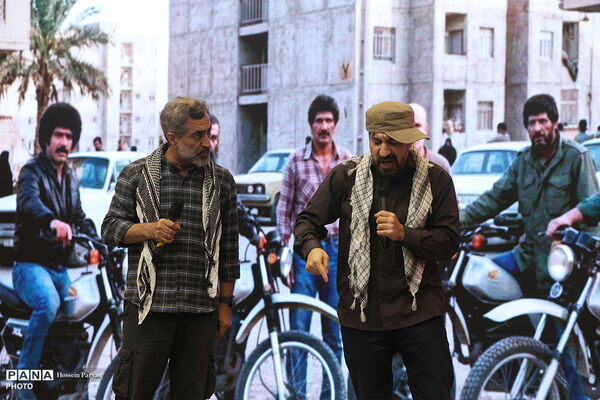 دومین اجلاسیه پانزدهمین کنگره اتحادیه انجمن‌های اسلامی دانش‌آموزان