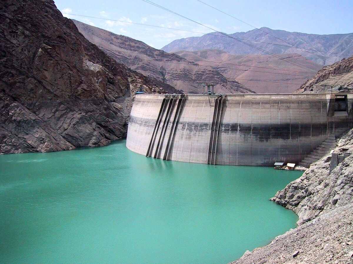 چه میزان از ذخایر سدهای تهران پر شده است؟