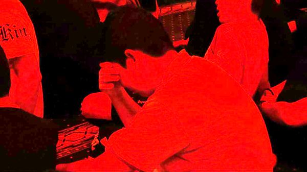 طنین ندای یازینب، آرامش‌بخش قلب‌های معتکفین 