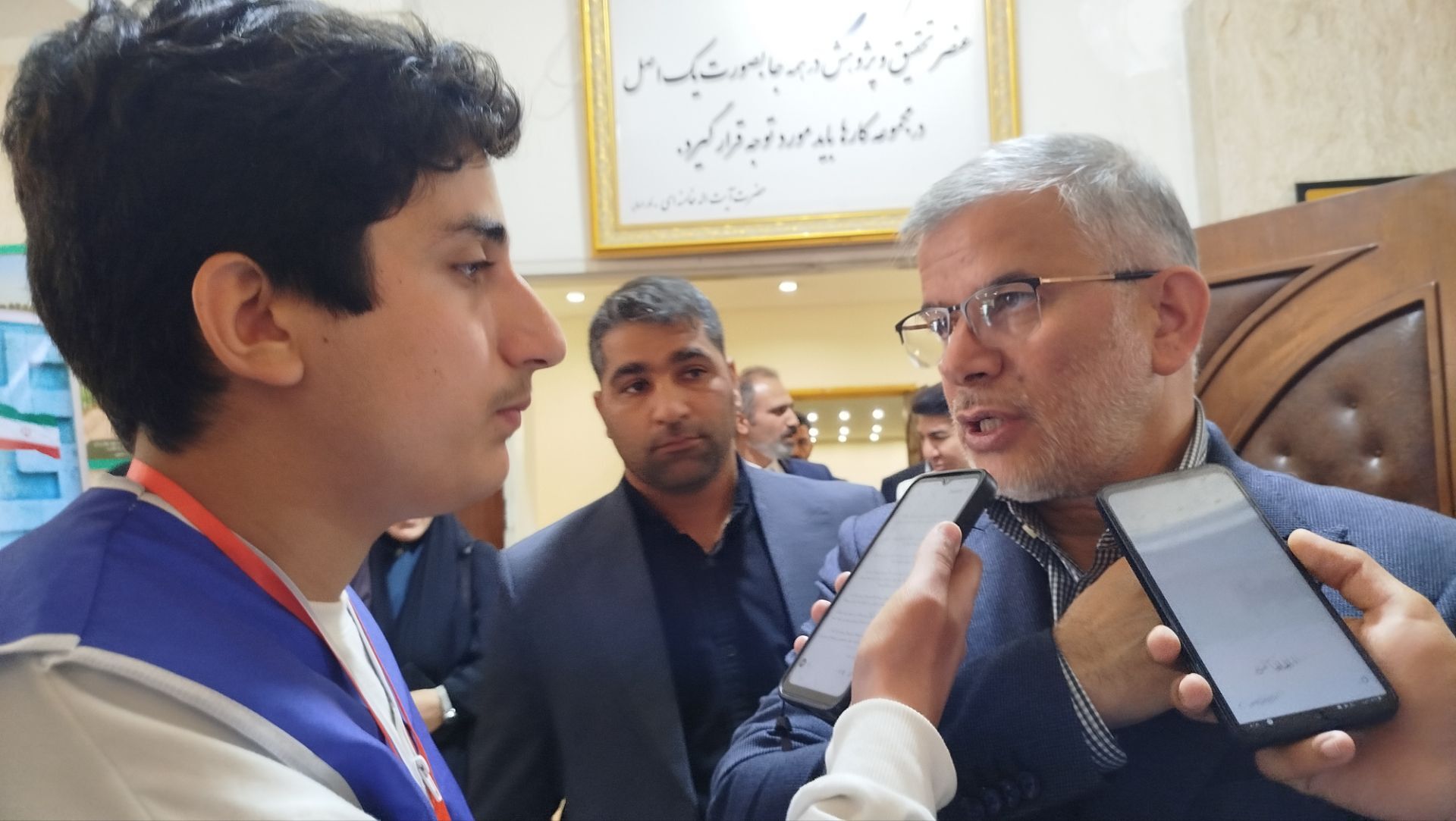 ظرفیت بند «ج» ماده ۲۰ برای جهش در مدرسه‌سازی با مشارکت خیرین و بخش خصوصی است