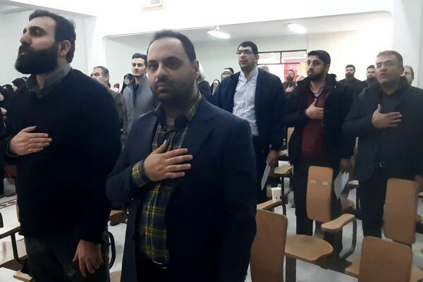 آموزش و پرورش ناحیه دو شهرری میزبان برگزاری دوره توانمندسازی «لیگ جت»
