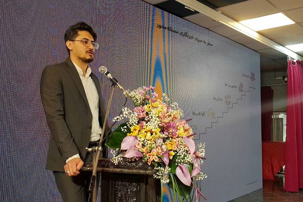 آغاز پرانرژی اردوی مسئله‌محور پانا با کلاس‌های مهارتی و کارگاه‌های تخصصی