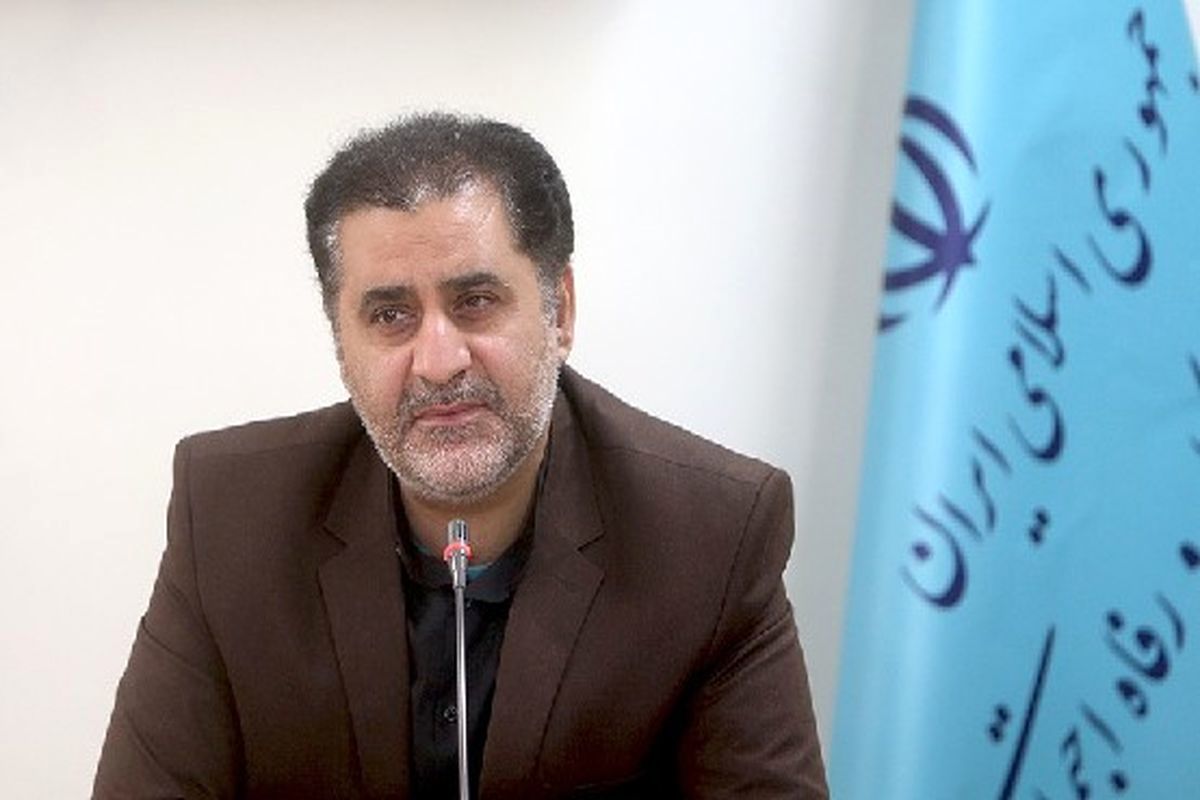 وابستگی بهره‌وری نیروی کار در بخش تولید و اقتصاد به سلامت کارکنان