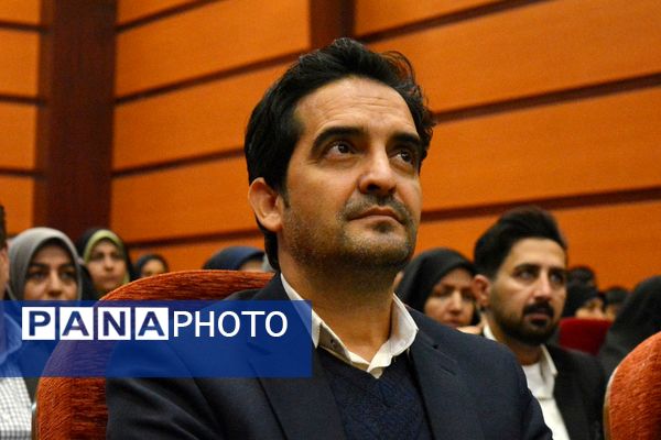 اختتامیه طرح‌ها و برنامه‌های پرورشی بهارستان‌دو