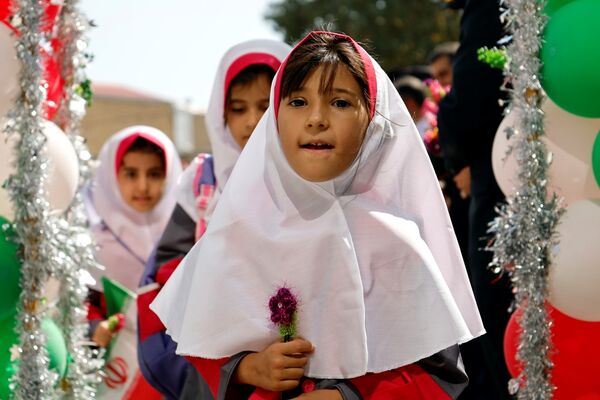 جشن شکوفه‌ها در آذربایجان غربی 