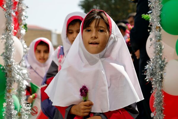 جشن شکوفه‌ها در آذربایجان غربی 