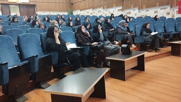 برگزاری برنامه آموزشی ویژه رابطان مشاور مدارس ابتدایی 