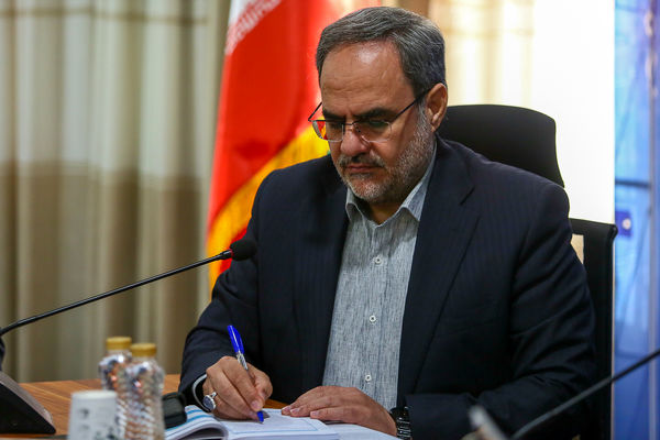 دومین روز از همایش روسای ادارات پشتیبانی و معاونان امور رفاهی ادارات آموزش و پرورش