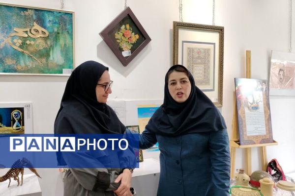 هم‌صدایی دل‌ها در سکوت و توانایی