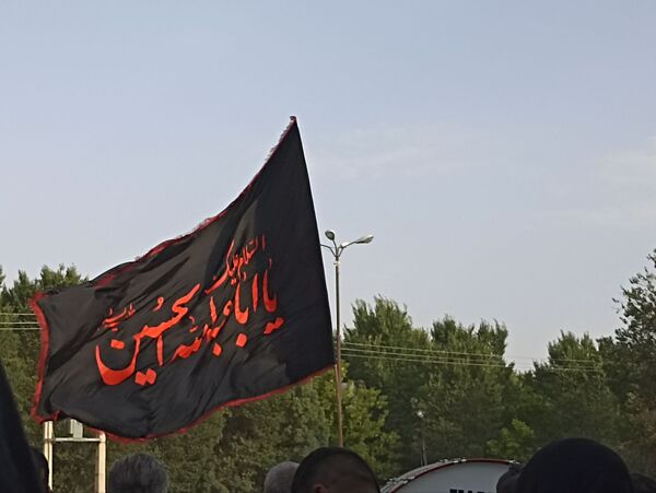 عزاداری محرم‌الحرام؛ تجلی عشق و ارادت به اهل بیت(ع)