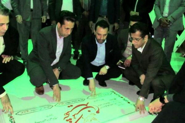 شهدا چراغ راه تعلیم و تربیت نسل آینده هستند