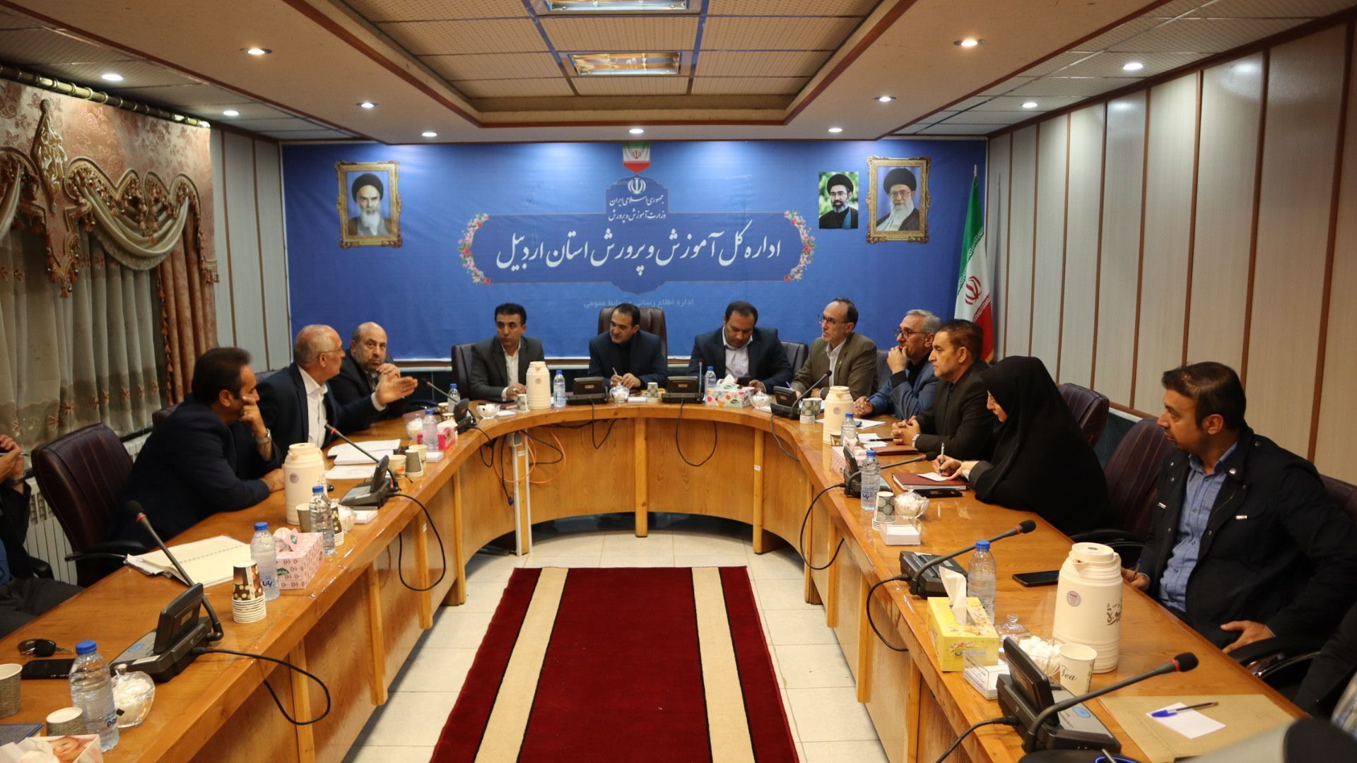 ثبت‌نام درمدارس غیردولتی باید منطبق بر ظرفیت نوسازی انجام شود