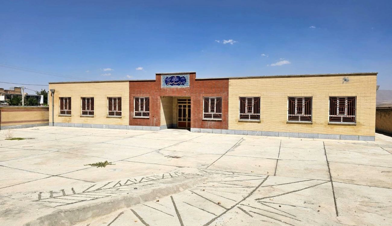 اعتبار ۲ هزار میلیاردی برای نوسازی مدارس