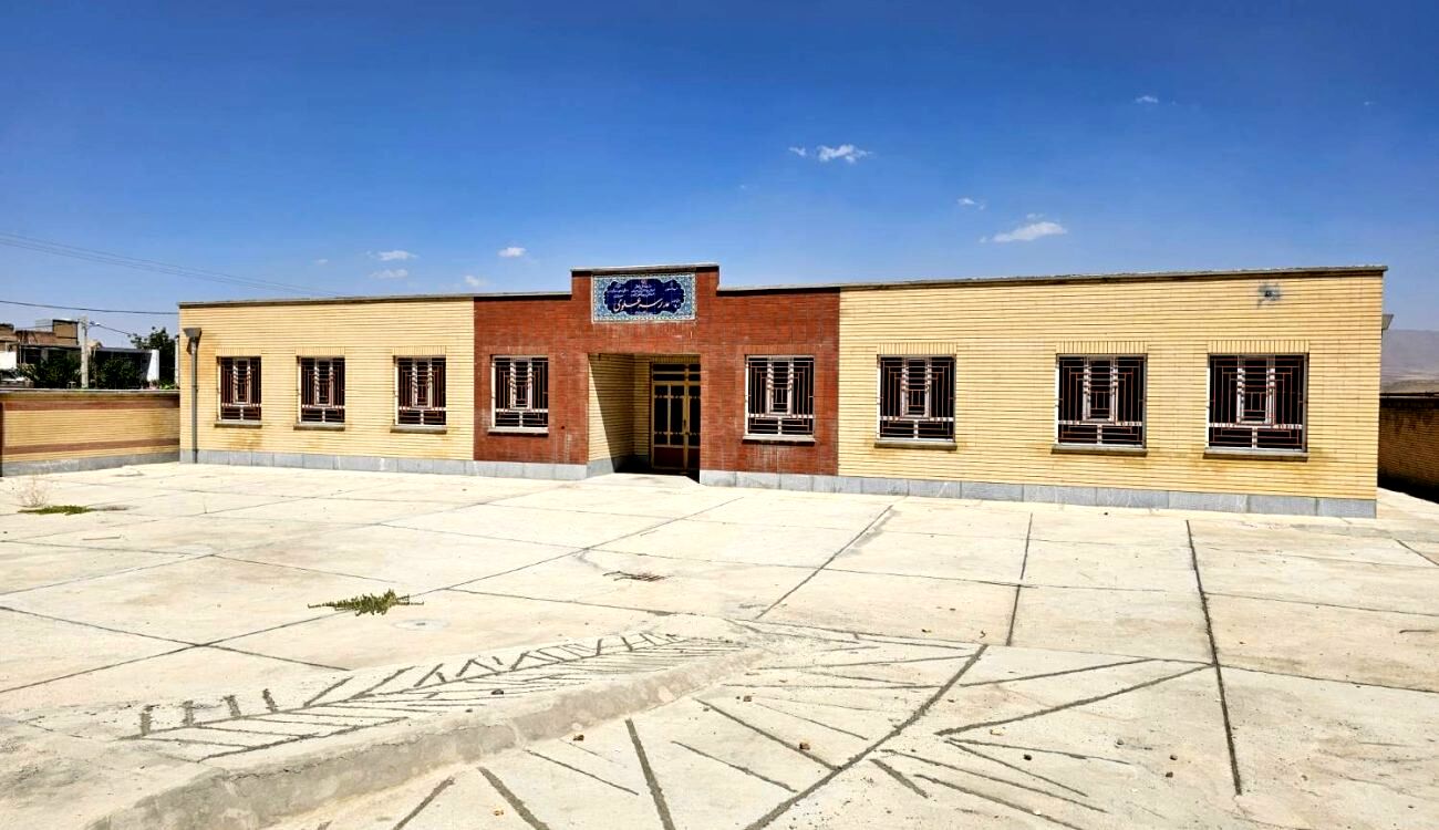 اعتبار ۲ هزار میلیاردی برای نوسازی مدارس
