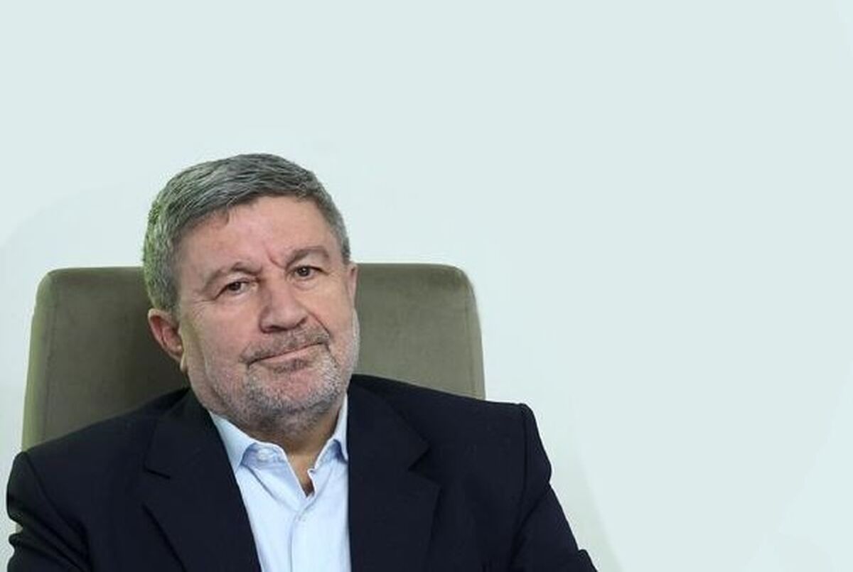 تماس رئیس شورای اطلاع‌رسانی دولت با مدیرعامل فولاد مبارکه اصفهان