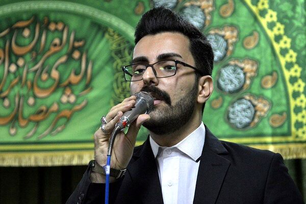 جشن ولادت امام حسن مجتبی(ع) در بهارستان‌دو