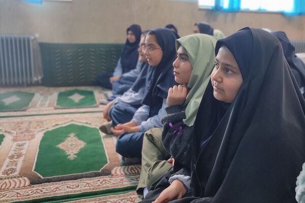 از تخته‌سیاه تا آسمان؛ یادواره شهید مجید معظم 