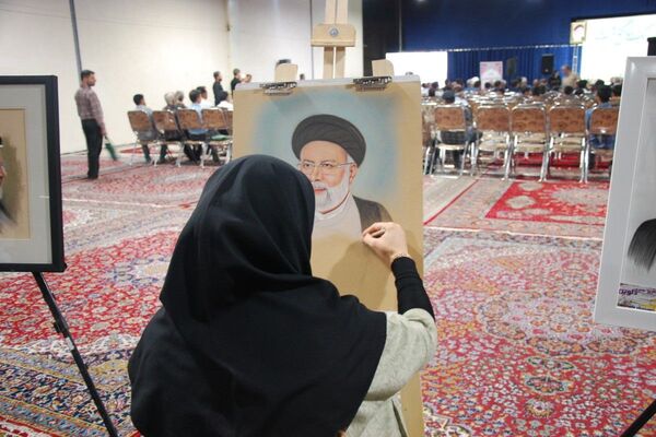 برگزاری مراسم گرامیداشت شهدای خدمت در شهر قیامدشت 