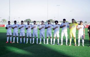 سیستم استعدادیابی در فوتبال دچار نقص فنی است