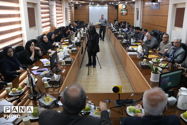 نشست خبری سپا کاپ در یزد