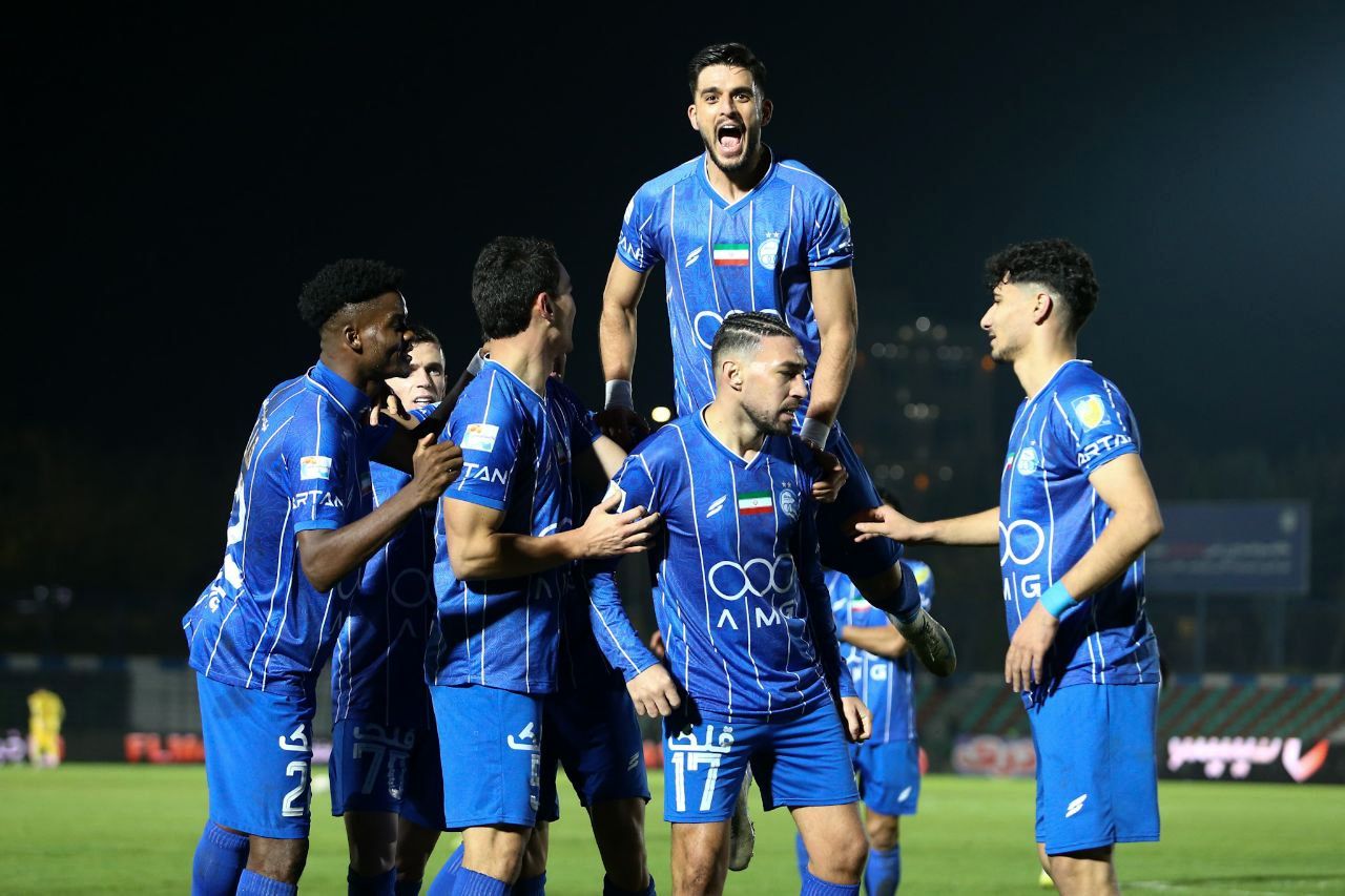 یورش استقلالی‌ها به منامه برای شکست المحرق/ ساپینتو، رضاییان و ‌جلالی را کنار گذاشت