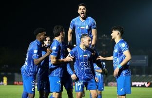 ساز جدایی مدافع کهنه‌کار استقلال کوک شد