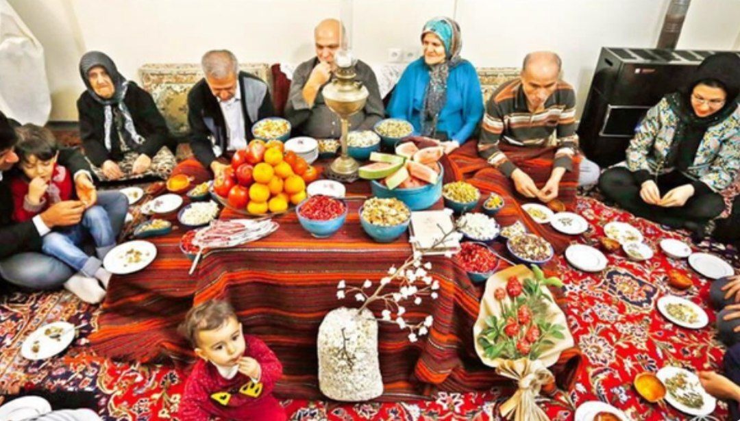 پیوند خانوادگی؛ میراثی جاودانه یا گمشده جهان مدرن؟