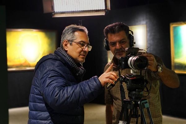 فیلم مستند «نورآمد» آماده نمایش شد 