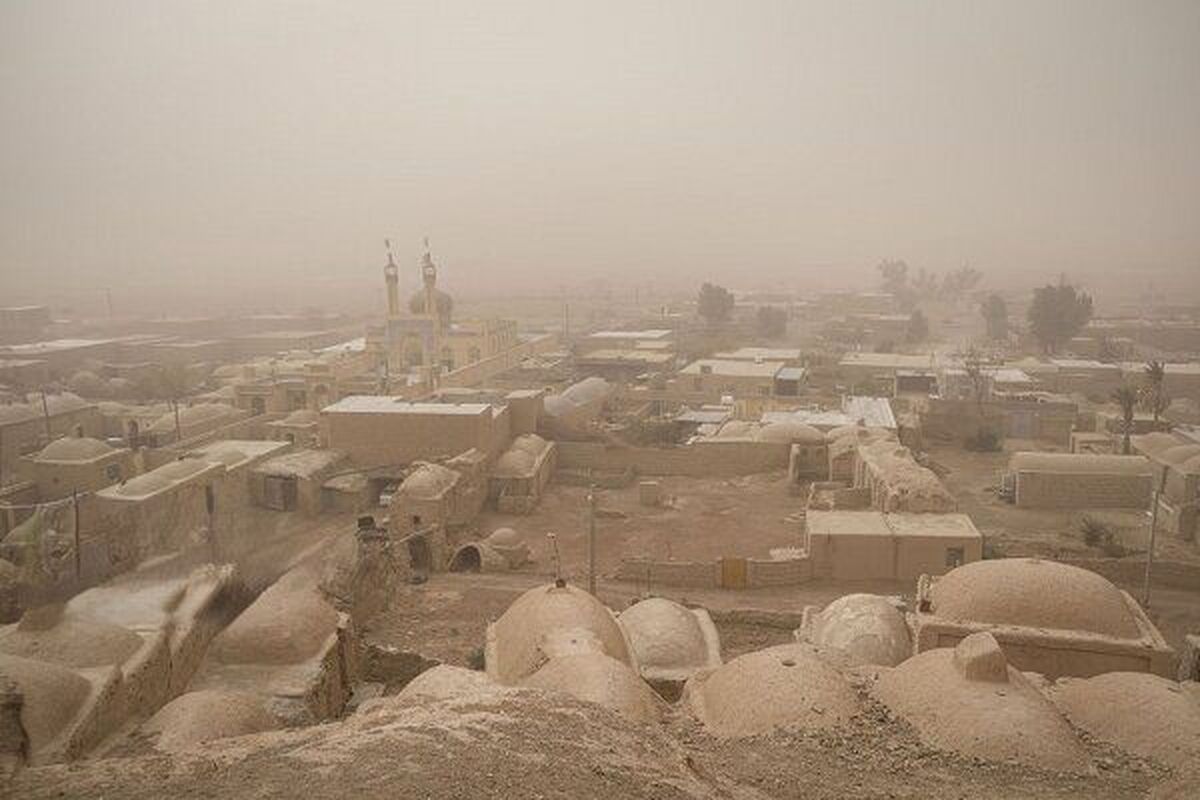 مدارس سیستان تعطیل شد 