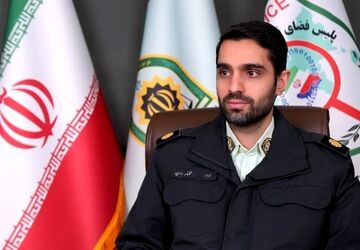 کاهش برداشت‌های غیرمجاز بانکی در نوروز با اجرای طرح ویژه پلیس فتا
