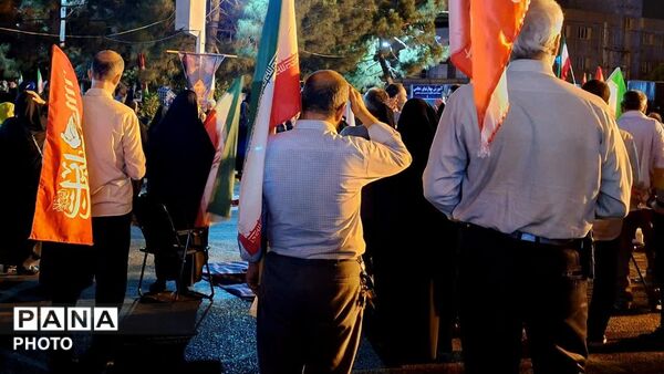 قاب شب ۱۸۷؛ اتحادیه‌ای از چهره‌های ناآشنا در دل میدان