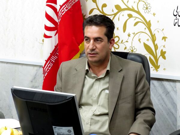نشست معاون پیشگیری و تشخیص توانبخشی سازمان آموزش پرورش استثنایی کشور با مدیران مرکز  استان