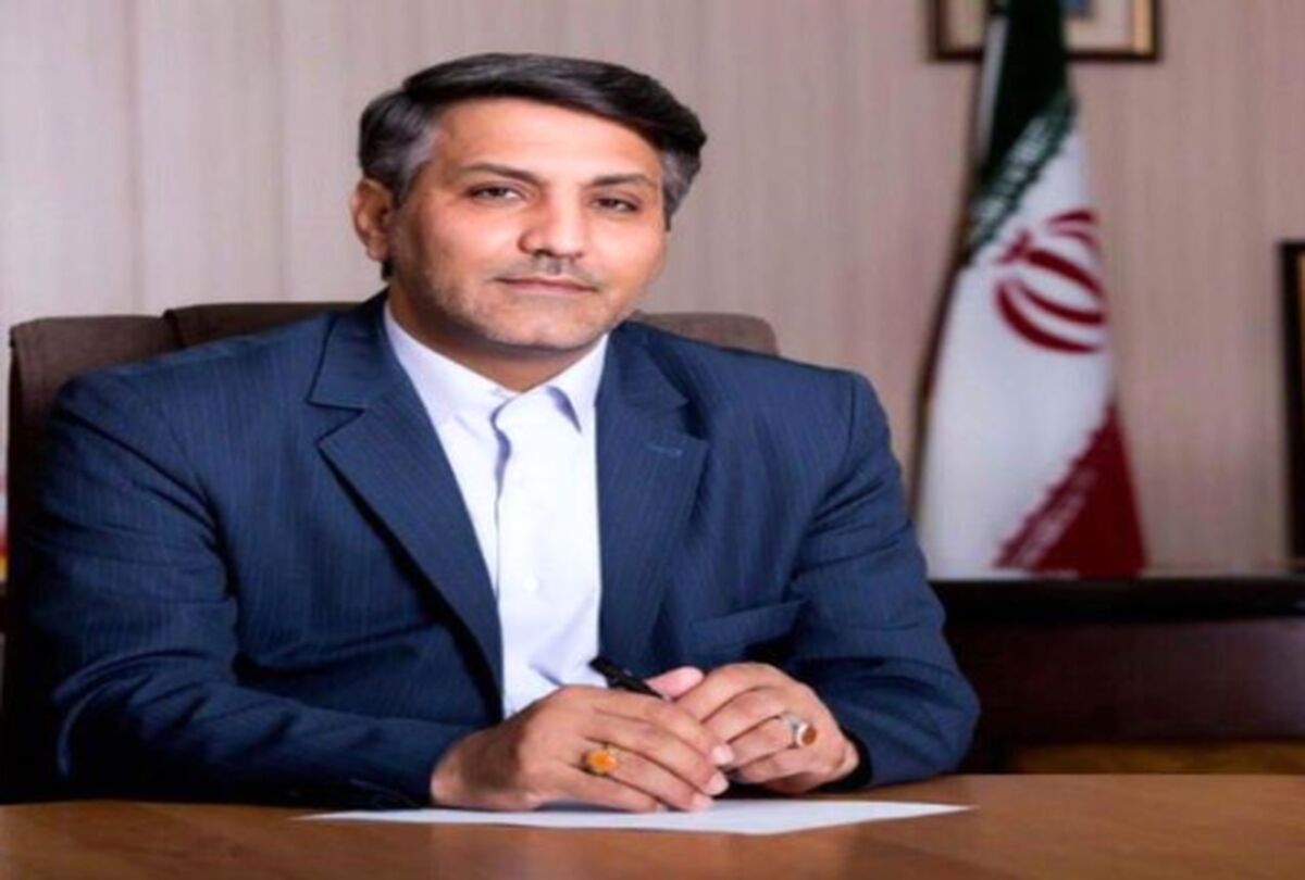 برگزاری همایش «نقطه تحول» با هدف تحول در فرایندهای یاددهی و یادگیری در نیمه اول اردیبهشت