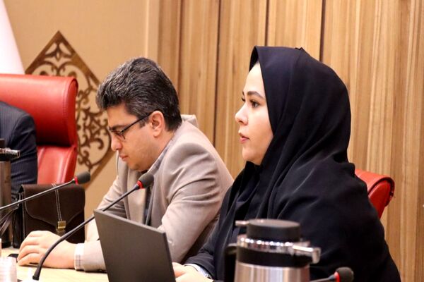 نشست صمیمی فعالین رسانه ای دانش‌آموزان با مدیرعامل خبرگزاری پانا
