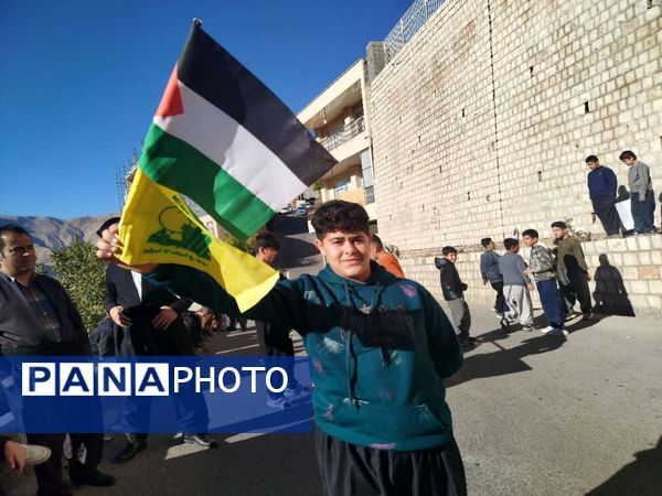 13آبان، پژواک همبستگی و مقاومت ملت ایران در برابر استکبار جهانی