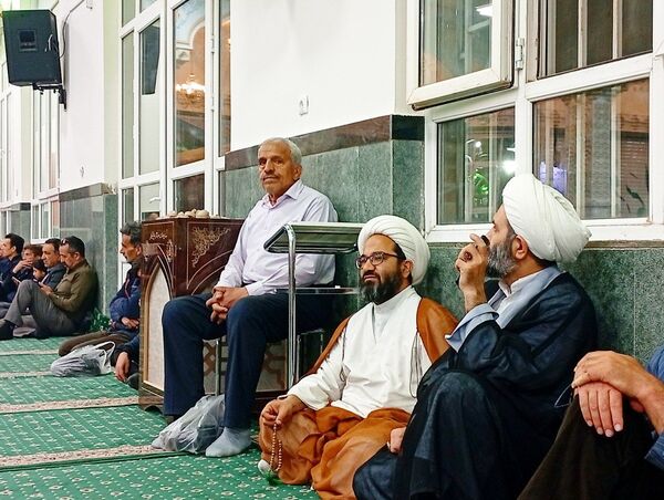همایش بزرگ خانوادگی «من قرآن را دوست دارم»