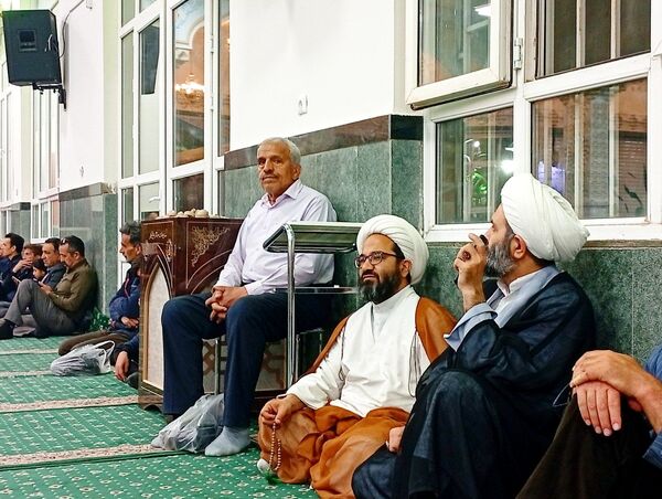 همایش بزرگ خانوادگی «من قرآن را دوست دارم»
