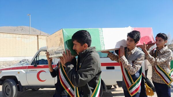 شهید گمنام؛ معلمی از جنس ایثار